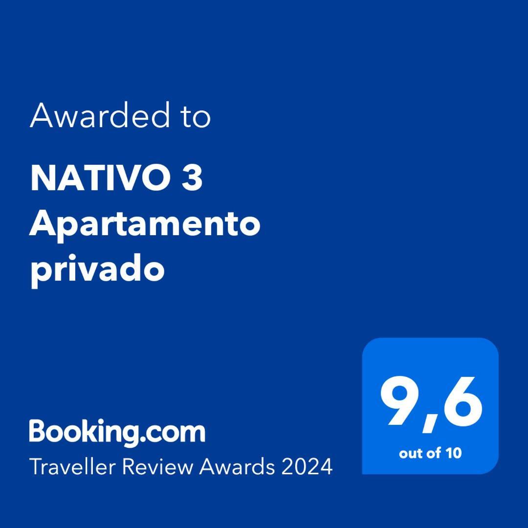 Confortable Apartamento A 20 Mt Del Parque Principal 살렌토 외부 사진