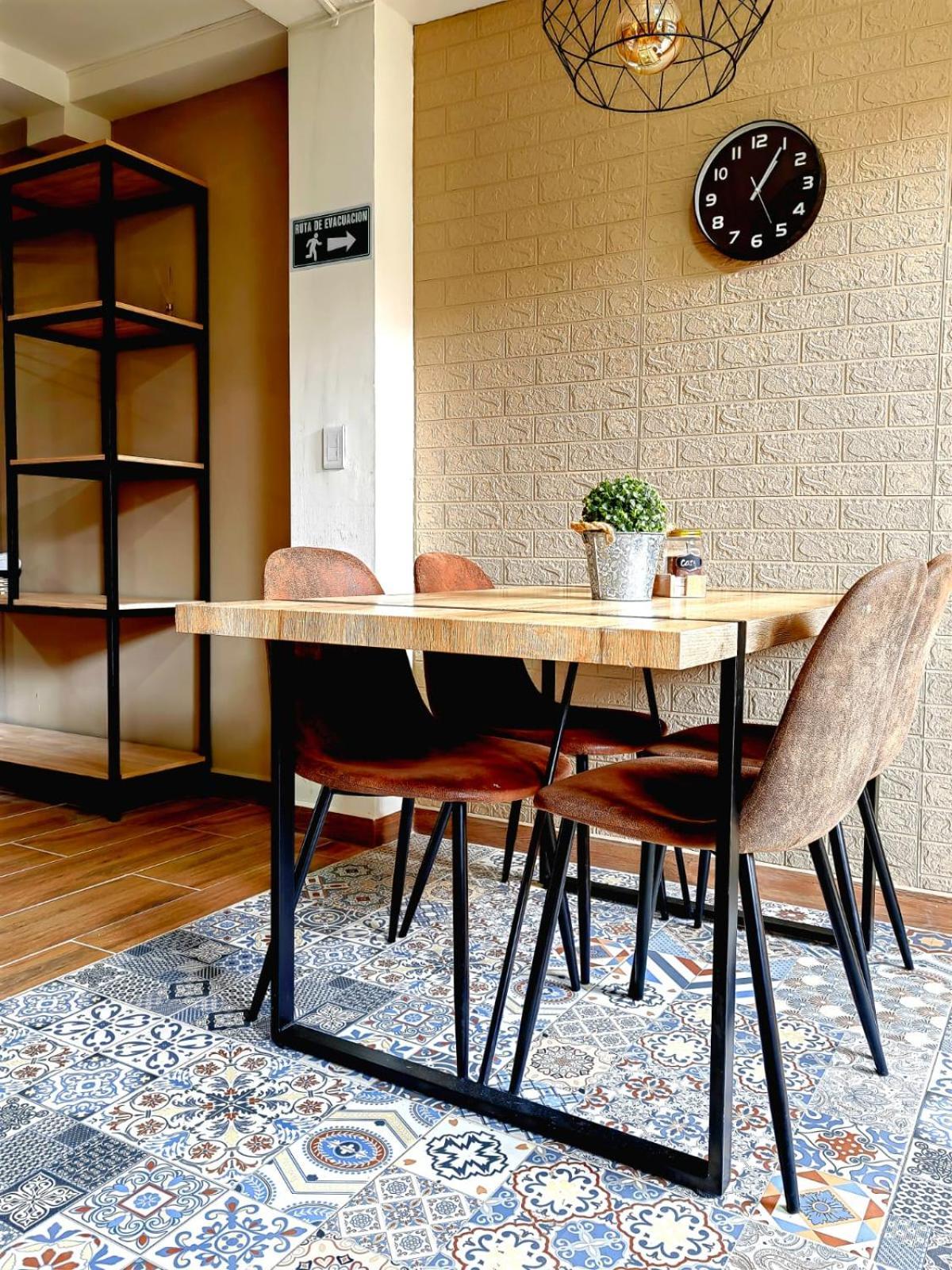 Confortable Apartamento A 20 Mt Del Parque Principal 살렌토 외부 사진